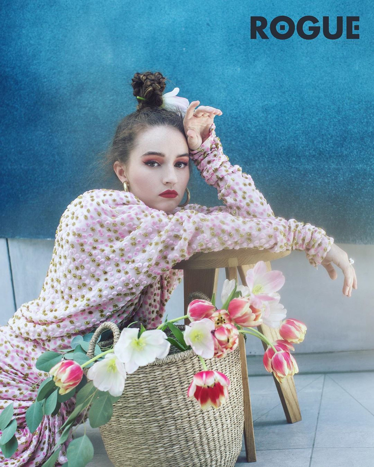 Kaitlyn Dever