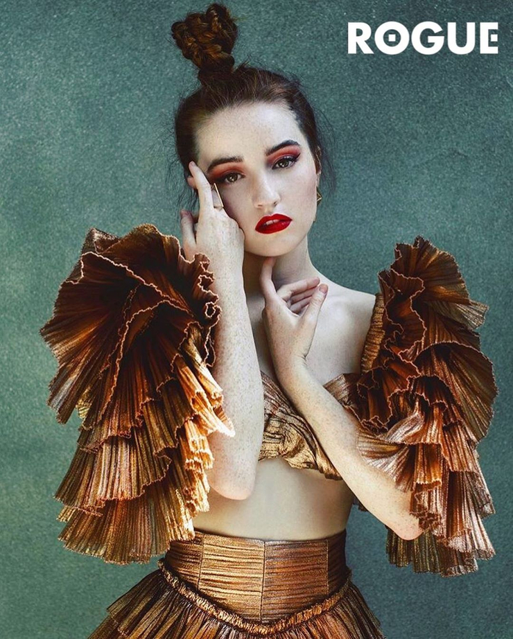 Kaitlyn Dever