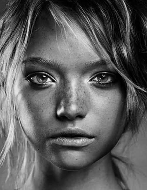 Gemma Ward