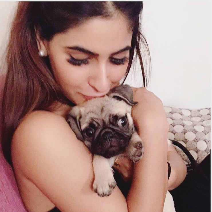 Karishma Sharma