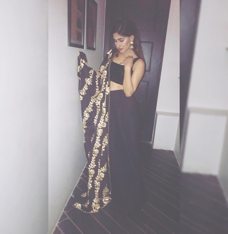 Karishma Sharma
