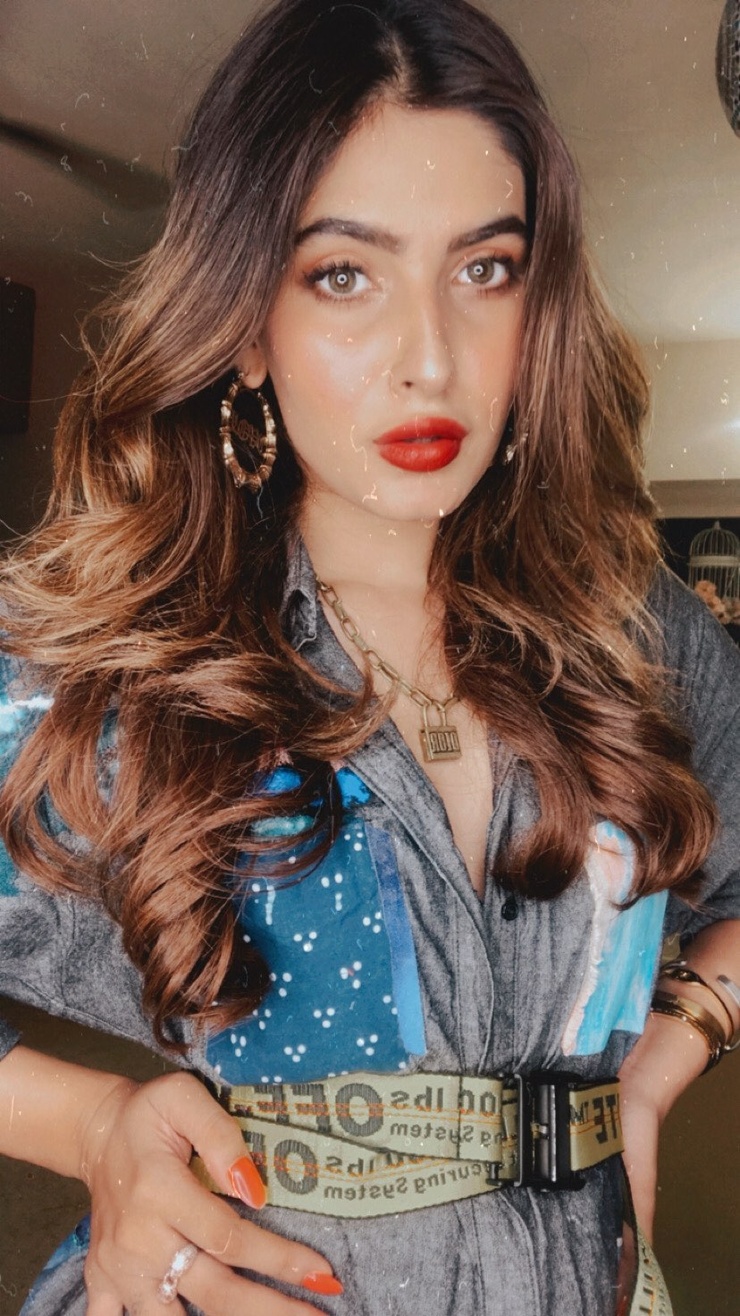 Karishma Sharma