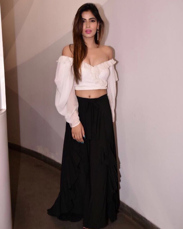 Karishma Sharma