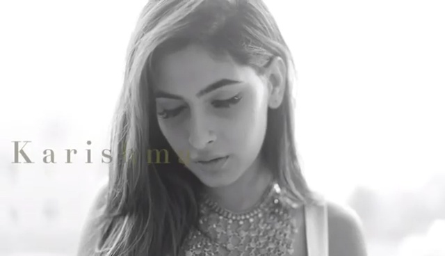 Karishma Sharma