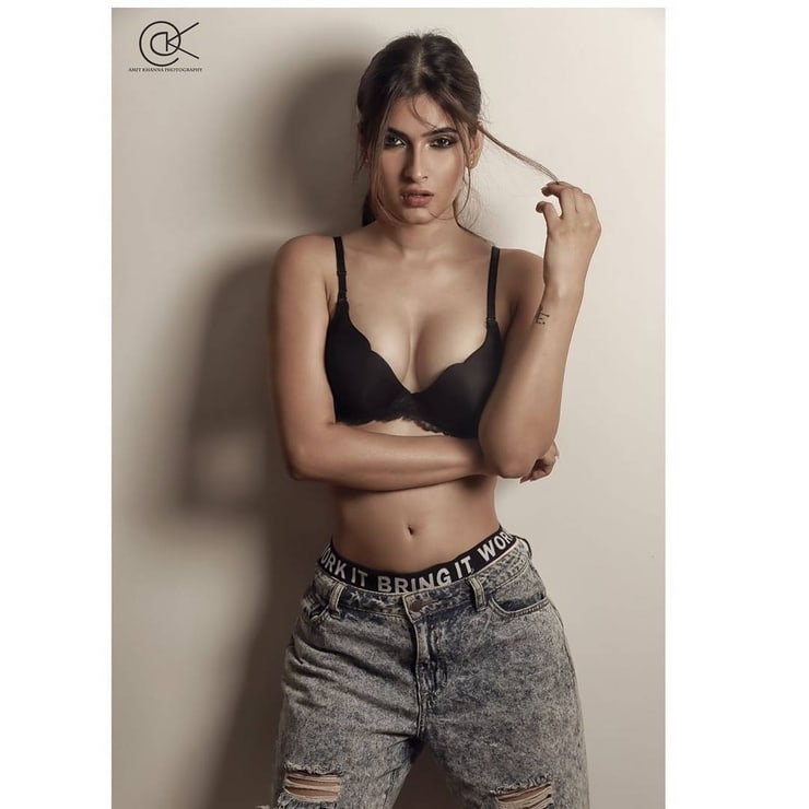 Karishma Sharma