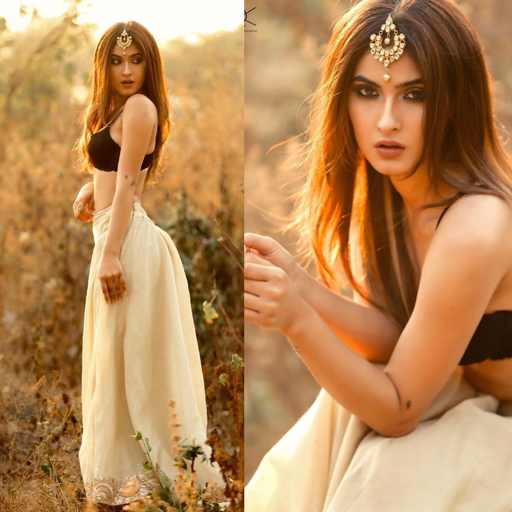Karishma Sharma
