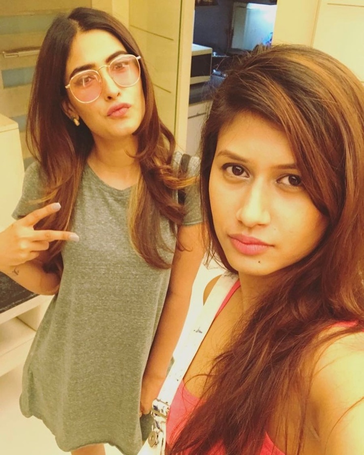 Karishma Sharma