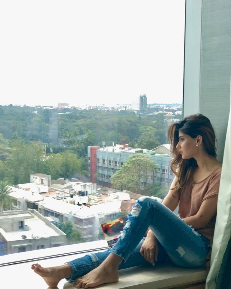 Karishma Sharma