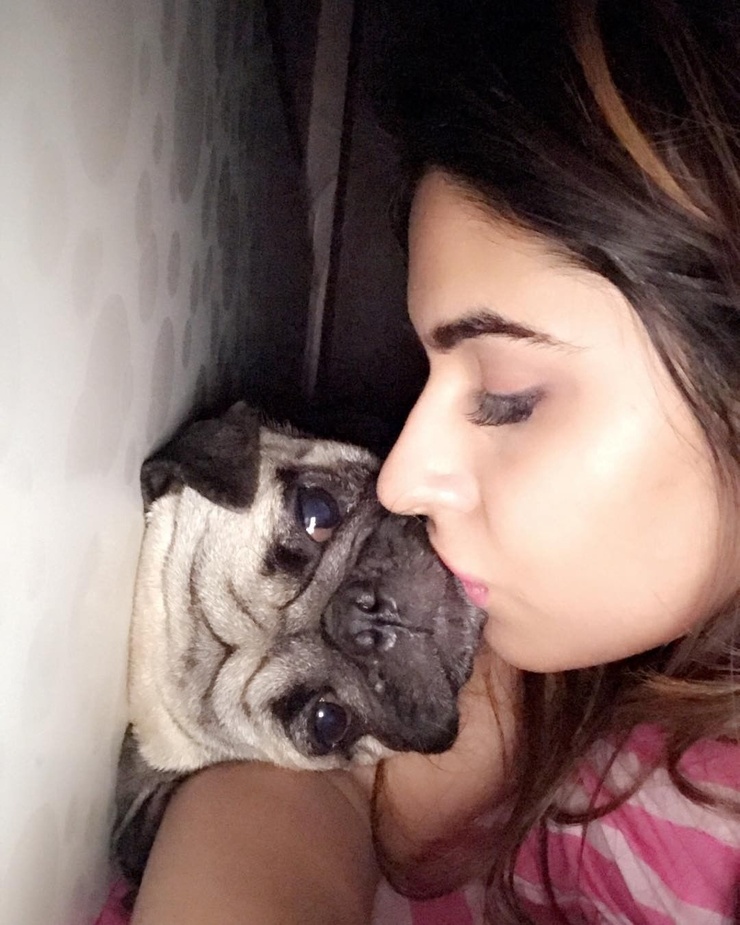 Karishma Sharma