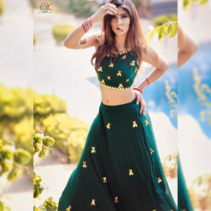 Karishma Sharma