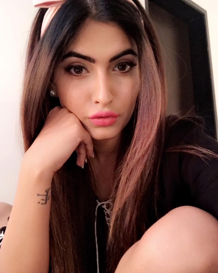 Karishma Sharma
