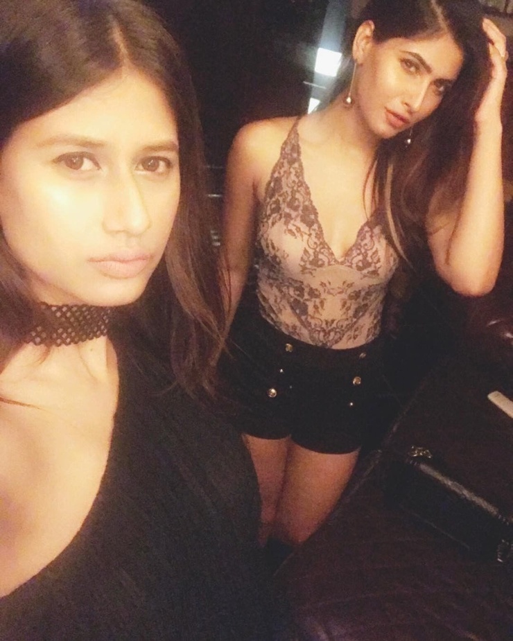 Karishma Sharma