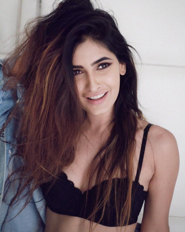 Karishma Sharma