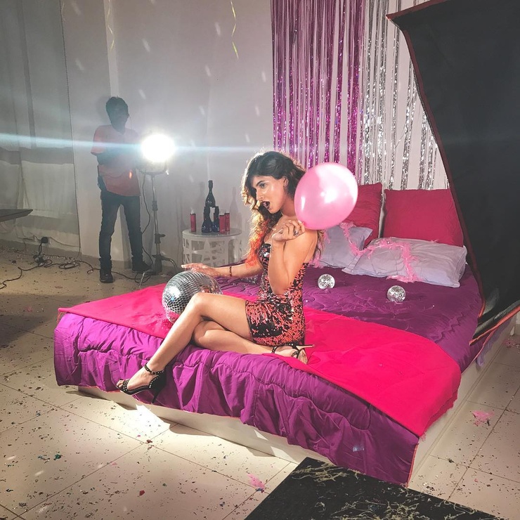 Karishma Sharma