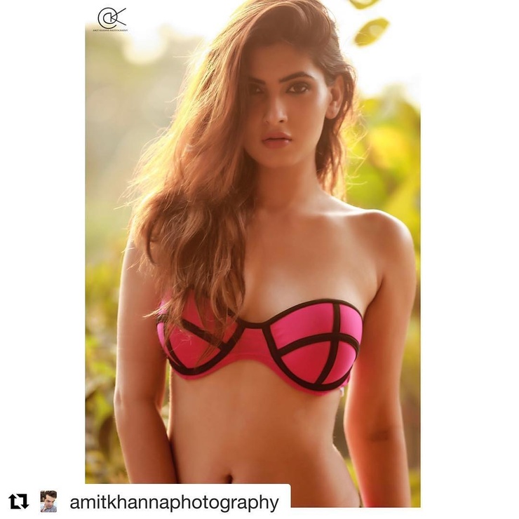 Karishma Sharma