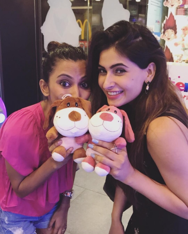 Karishma Sharma
