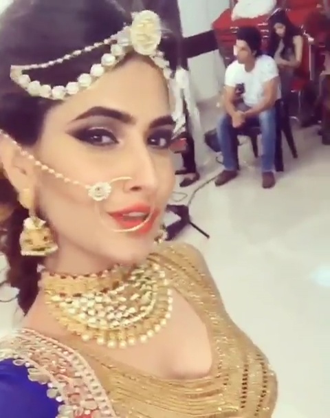 Karishma Sharma