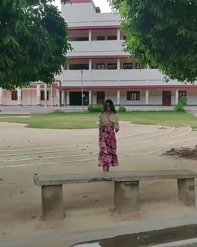 Karishma Sharma
