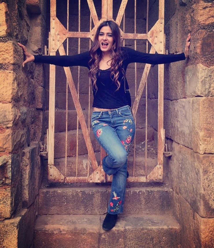 Karishma Sharma