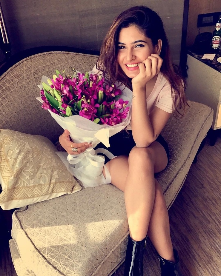 Karishma Sharma