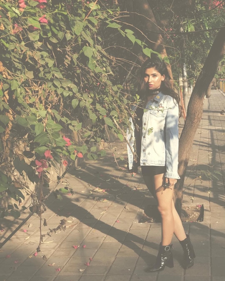 Karishma Sharma