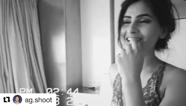 Karishma Sharma