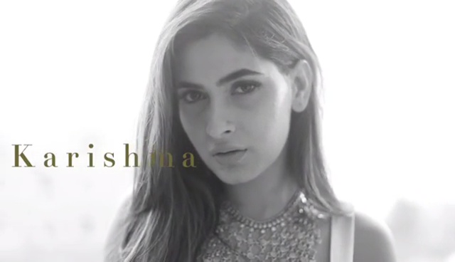 Karishma Sharma