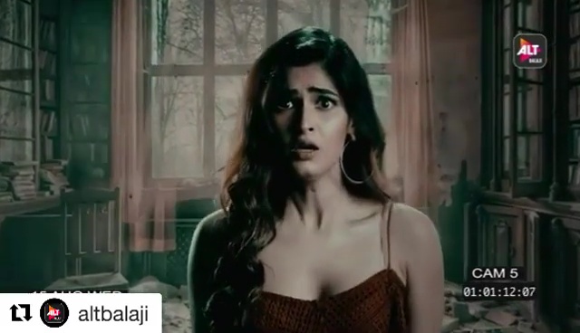 Karishma Sharma