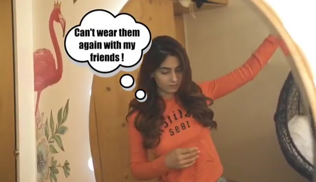 Karishma Sharma