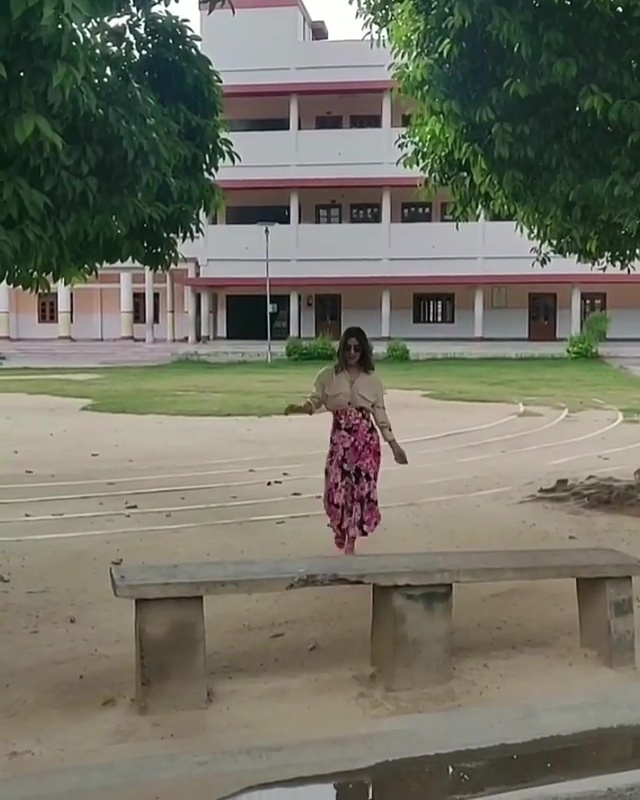Karishma Sharma
