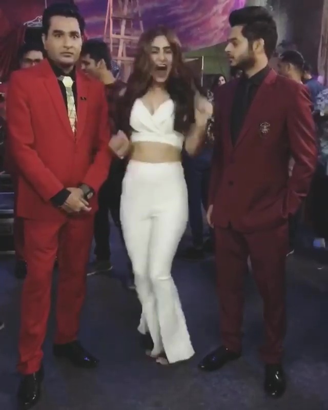 Karishma Sharma
