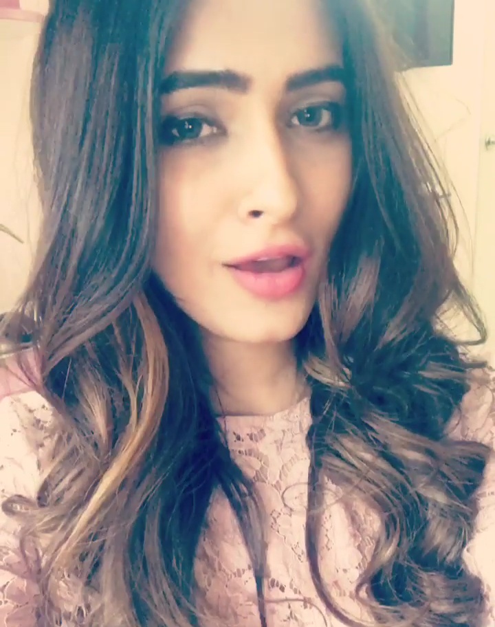 Karishma Sharma