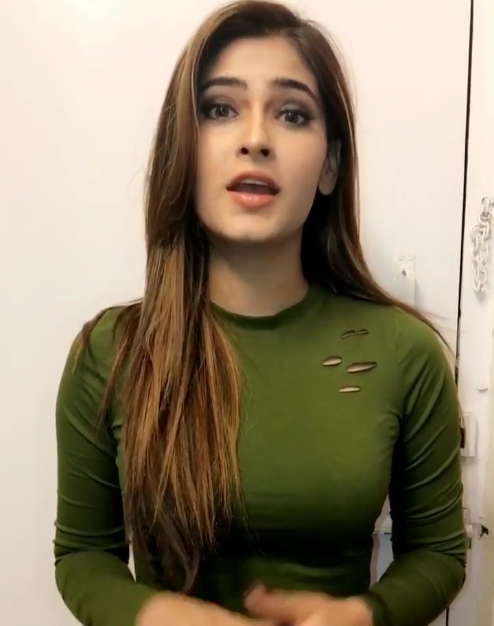 Karishma Sharma