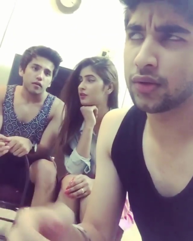 Karishma Sharma