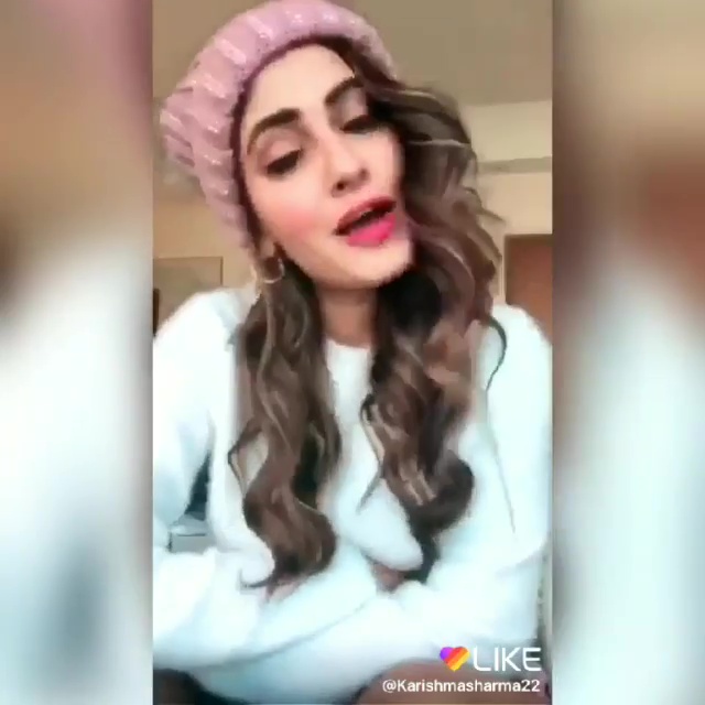 Karishma Sharma