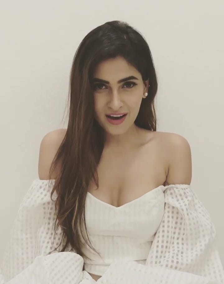 Karishma Sharma