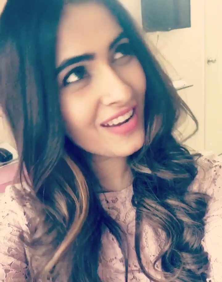 Karishma Sharma