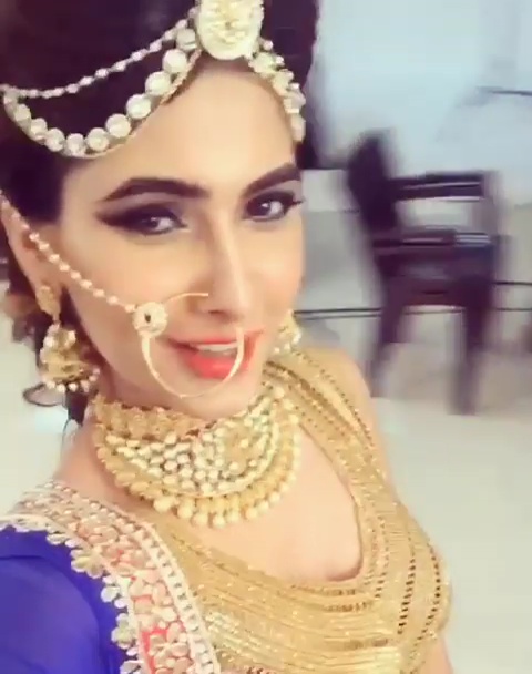 Karishma Sharma