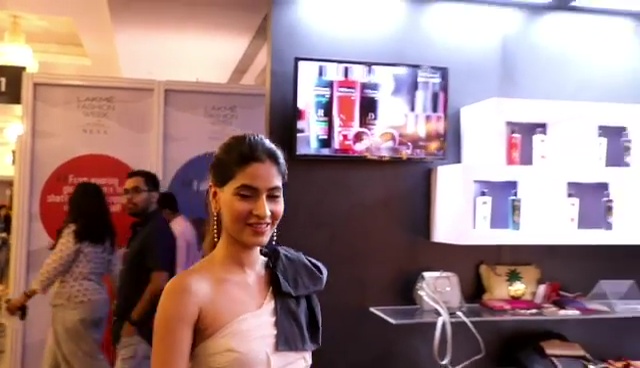 Karishma Sharma
