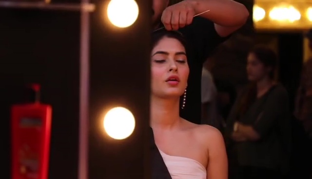 Karishma Sharma