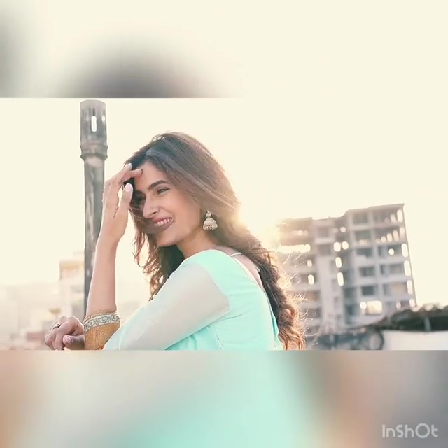 Karishma Sharma