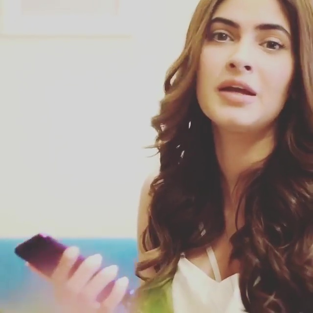 Karishma Sharma