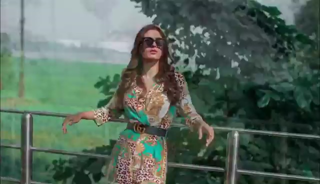Karishma Sharma
