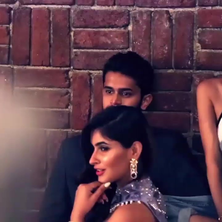 Karishma Sharma