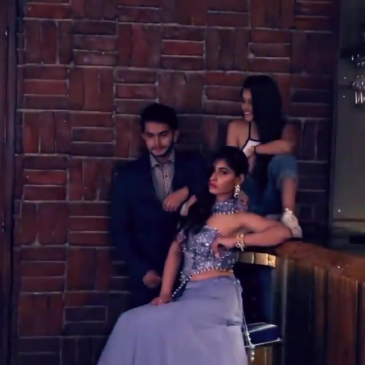 Karishma Sharma