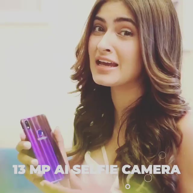 Karishma Sharma