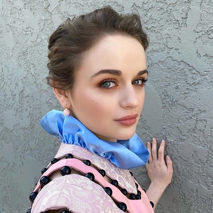 Joey King
