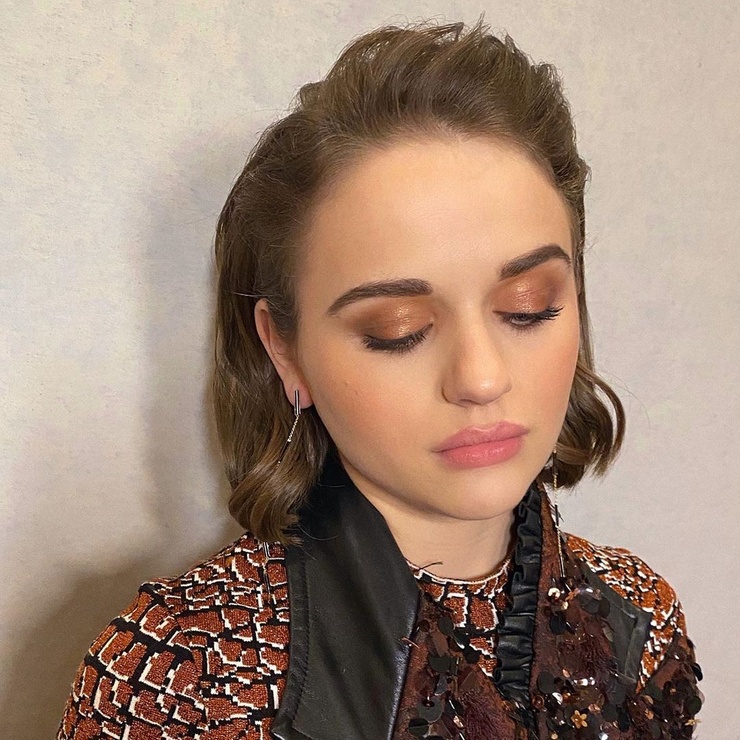 Joey King