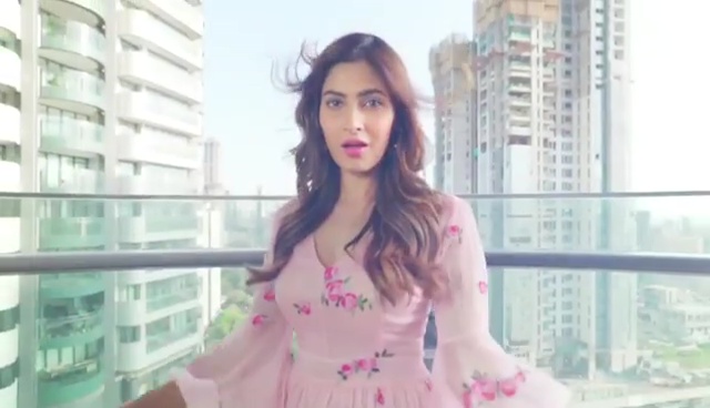 Karishma Sharma