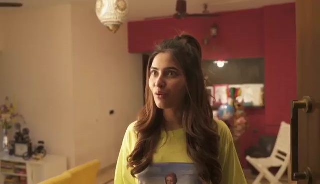 Karishma Sharma